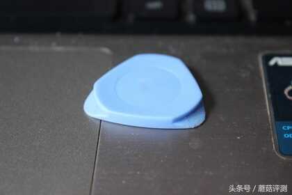 老本也要凉又静——华硕A85V清灰换硅脂
