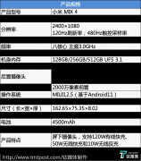 miix4评测（完美的全面屏，给“米粉带来不一样的体验”）