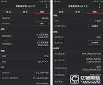 红米note参数是多少?红米note3参数详细参数