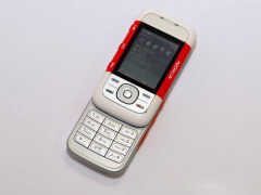 nokia5300升级版（新升级让你眼前一亮）