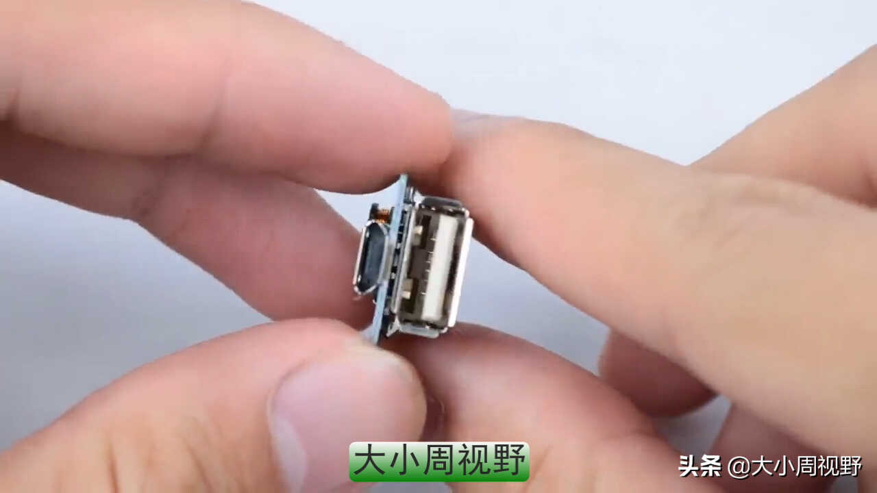 太阳能充电器制作,一款户外人群刚需品