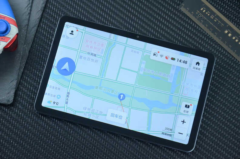 能接打电话,搭载国产处理器的4G千元平板电脑:台电T40 Pro评测
