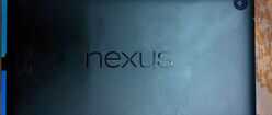 人生第一台平板:Google 谷歌 NEXUS 7 二代