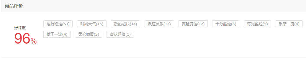 高性价比游戏本实际好用吗?华硕天选3 锐龙版的用户评价很真实
