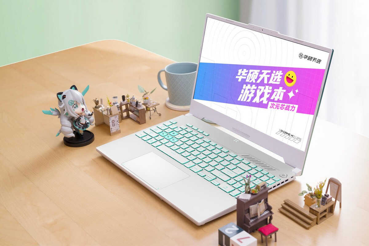 高性价比游戏本实际好用吗?华硕天选3 锐龙版的用户评价很真实