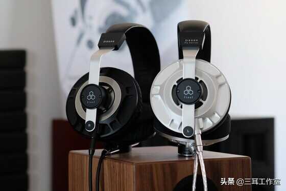 要在监听领域叫板STAX,D8000 Pro除了声音还有别的优点吗?