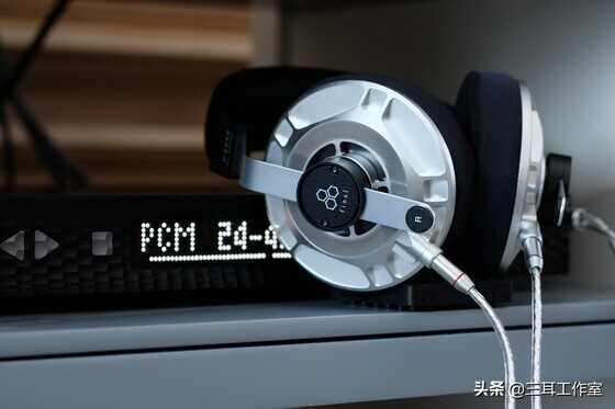 要在监听领域叫板STAX,D8000 Pro除了声音还有别的优点吗?