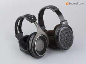 舒尔 Shure SRH1840 头戴式耳机测评报告「Soomal」