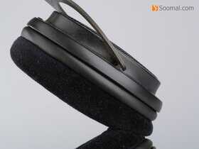 舒尔 Shure SRH1840 头戴式耳机测评报告「Soomal」