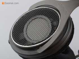 舒尔 Shure SRH1840 头戴式耳机测评报告「Soomal」