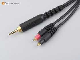 舒尔 Shure SRH1840 头戴式耳机测评报告「Soomal」