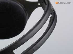 舒尔 Shure SRH1840 头戴式耳机测评报告「Soomal」