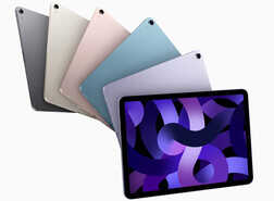 第五代 iPad Air 值得入手吗?购买前你需要注意这些
