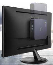 华硕Chromebox 3发售:英特尔Kaby Lake处理器
