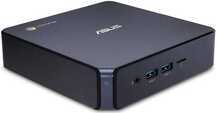 华硕Chromebox 3发售:英特尔Kaby Lake处理器