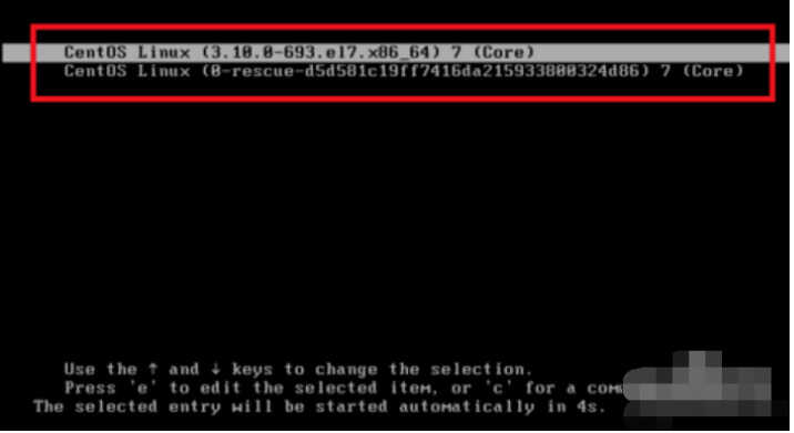 联想电脑linux系统安装步骤,联想linux系统安装教程