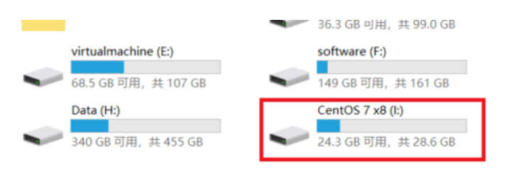 联想电脑linux系统安装步骤,联想linux系统安装教程