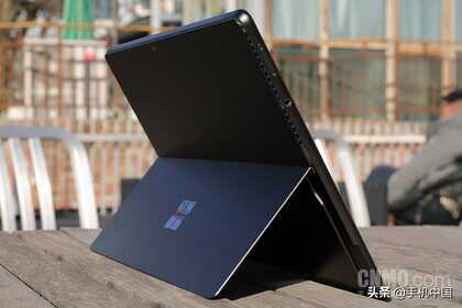 微软Surface Pro 8评测:一份后疫情时代关于轻薄PC的优质答卷