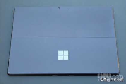 微软Surface Pro 8评测:一份后疫情时代关于轻薄PC的优质答卷