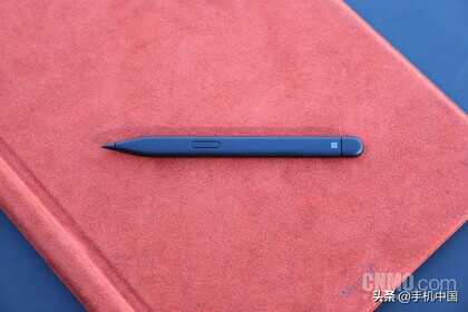 微软Surface Pro 8评测:一份后疫情时代关于轻薄PC的优质答卷