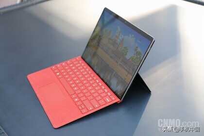 微软Surface Pro 8评测:一份后疫情时代关于轻薄PC的优质答卷