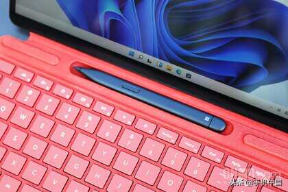 微软Surface Pro 8评测:一份后疫情时代关于轻薄PC的优质答卷