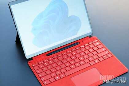 微软Surface Pro 8评测:一份后疫情时代关于轻薄PC的优质答卷