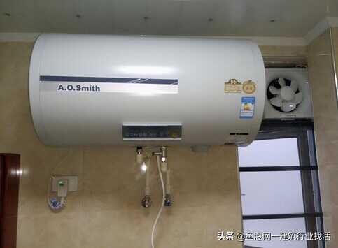 热水器正确使用方法是什么?看看电工师傅怎么说
