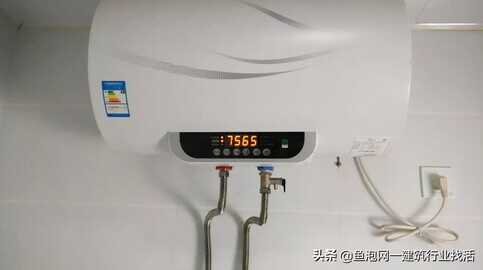 热水器正确使用方法是什么?看看电工师傅怎么说