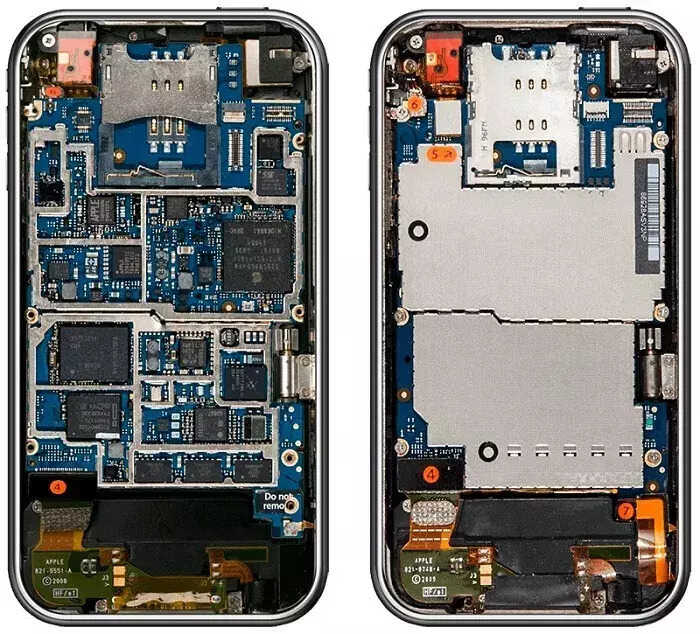 iPhone 4 为何能成为经典？不只是外观设计