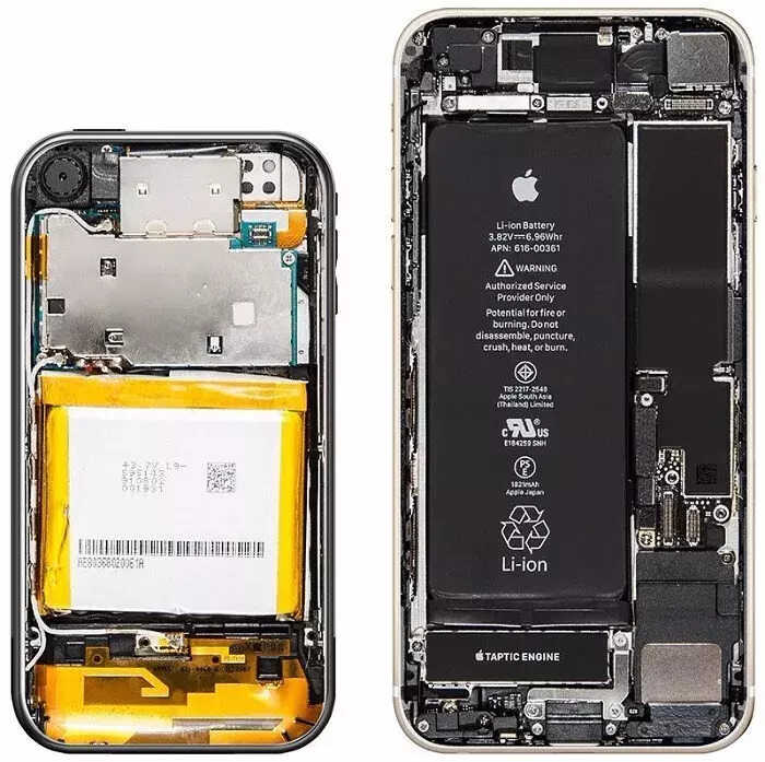 iPhone 4 为何能成为经典？不只是外观设计