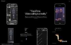 iPhone 4 为何能成为经典？不只是外观设计