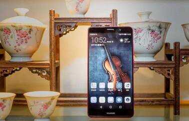 不考虑价格,华为mate9真的比华为mate9pro差吗?