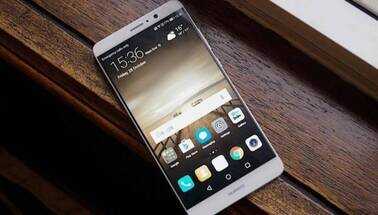 不考虑价格,华为mate9真的比华为mate9pro差吗?