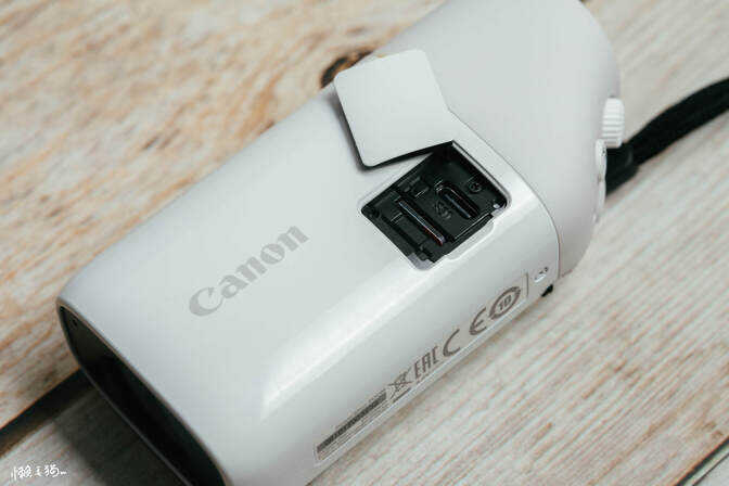 众筹卖爆走量产,佳能PowerShot ZOOM轻松把远景“揣”回家