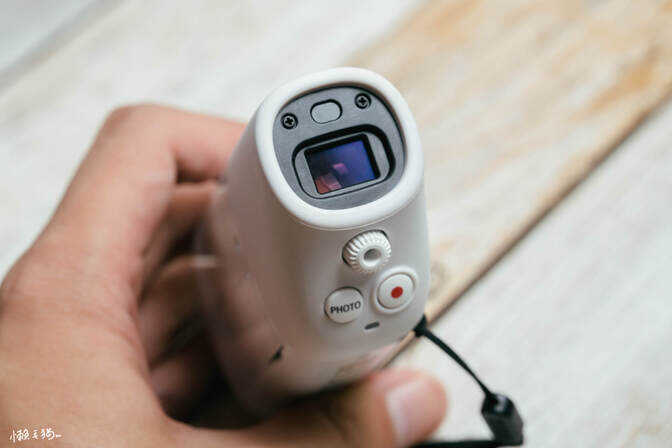 众筹卖爆走量产,佳能PowerShot ZOOM轻松把远景“揣”回家