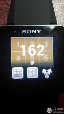 说说京东白条赊来的 SONY 索尼 SmartWatch 2 智能手表