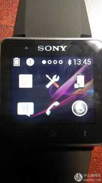 说说京东白条赊来的 SONY 索尼 SmartWatch 2 智能手表