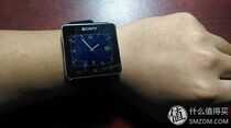说说京东白条赊来的 SONY 索尼 SmartWatch 2 智能手表