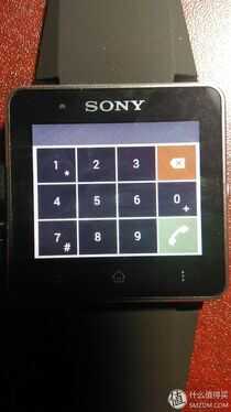 说说京东白条赊来的 SONY 索尼 SmartWatch 2 智能手表