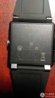 说说京东白条赊来的 SONY 索尼 SmartWatch 2 智能手表