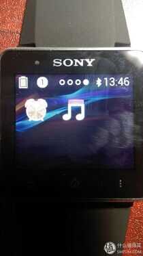 说说京东白条赊来的 SONY 索尼 SmartWatch 2 智能手表