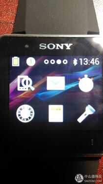 说说京东白条赊来的 SONY 索尼 SmartWatch 2 智能手表
