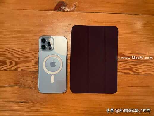 2021新款 iPad mini评测:尺寸完美,冲击力十足