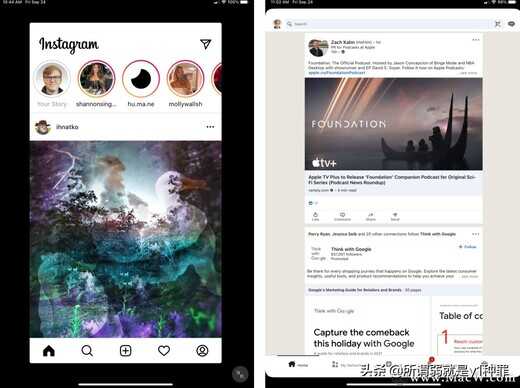 2021新款 iPad mini评测:尺寸完美,冲击力十足