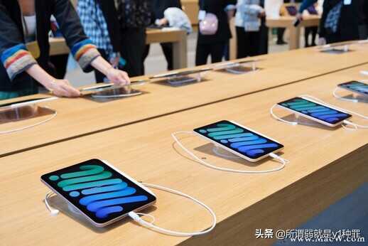 2021新款 iPad mini评测:尺寸完美,冲击力十足