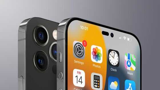 iPhone 14 系列价格曝光,美国以外会涨价,国内可能售价 5999 起