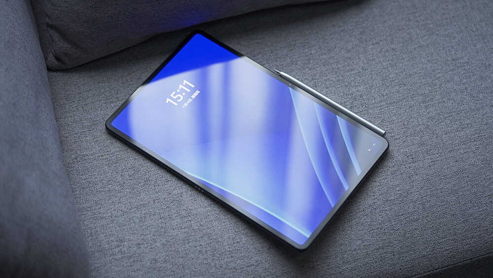 PC平板二合一,居家办公就选华为MateBook E