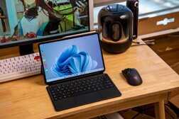 PC平板二合一,居家办公就选华为MateBook E