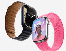 苹果手表iwatch报价（Apple Watch Series 7 官方报价）